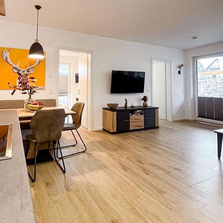 Gebirgsresort - Ferienwohnung 2 0 2 وينتربرغ المظهر الخارجي الصورة