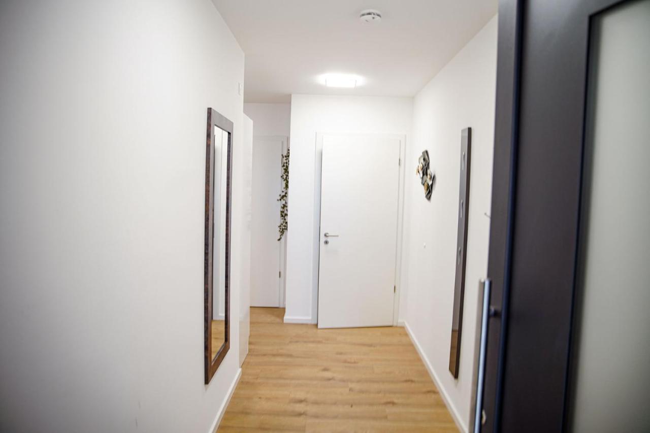 Gebirgsresort - Ferienwohnung 2 0 2 وينتربرغ المظهر الخارجي الصورة