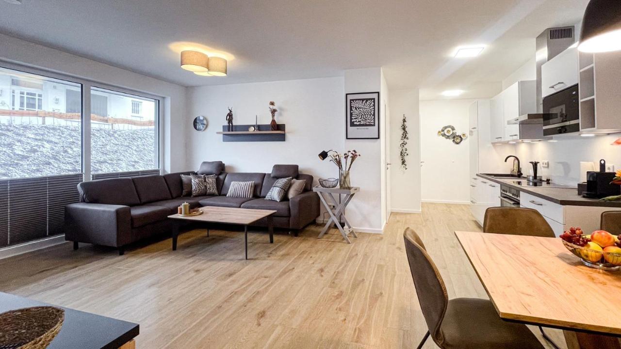 Gebirgsresort - Ferienwohnung 2 0 2 وينتربرغ المظهر الخارجي الصورة